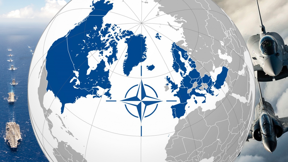 Symbolbild Nordatlantikpakt