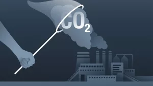 Symbolbild Carbon Capture