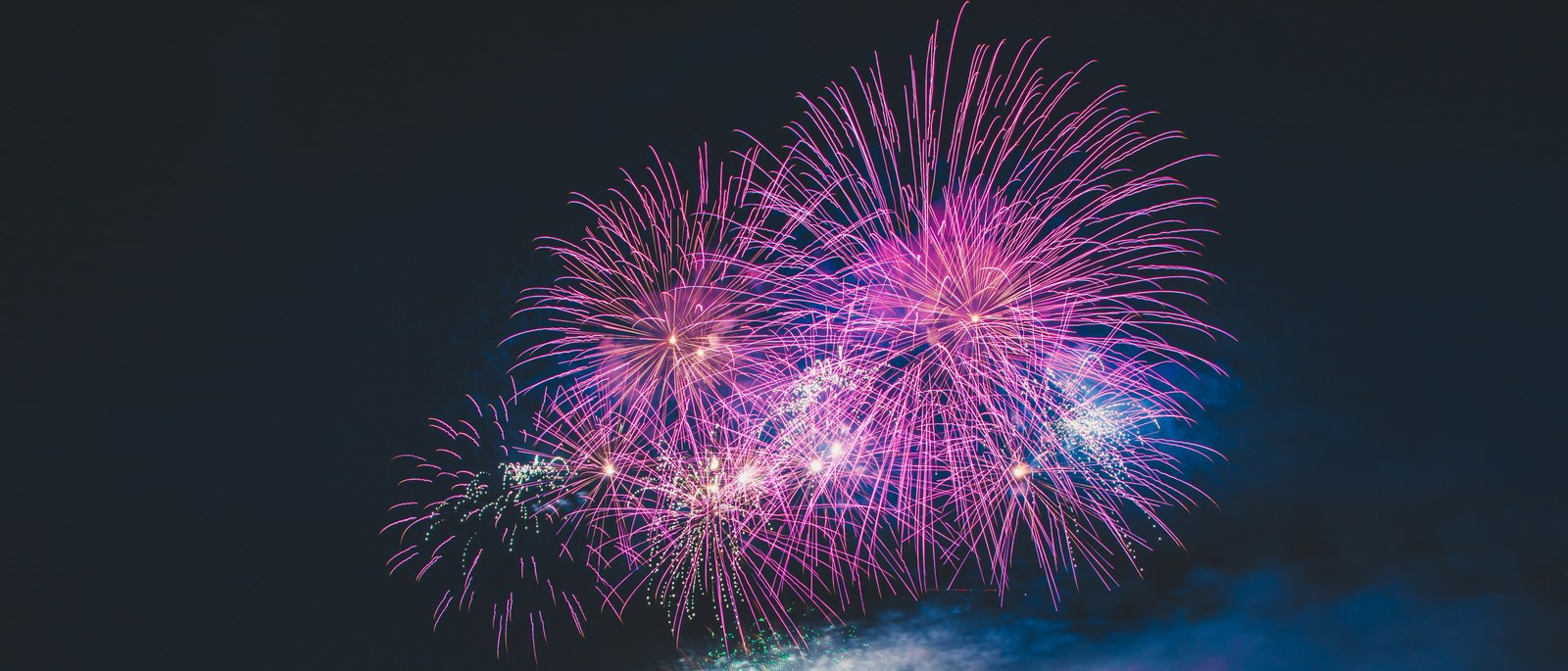 Der Ursprung der Neujahrsnacht: Vom Papst zum globalen Feuerwerk