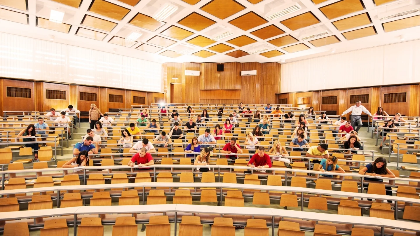 Wissenstest: Wie gut kennen Sie den deutschen Hochschulbetrieb?