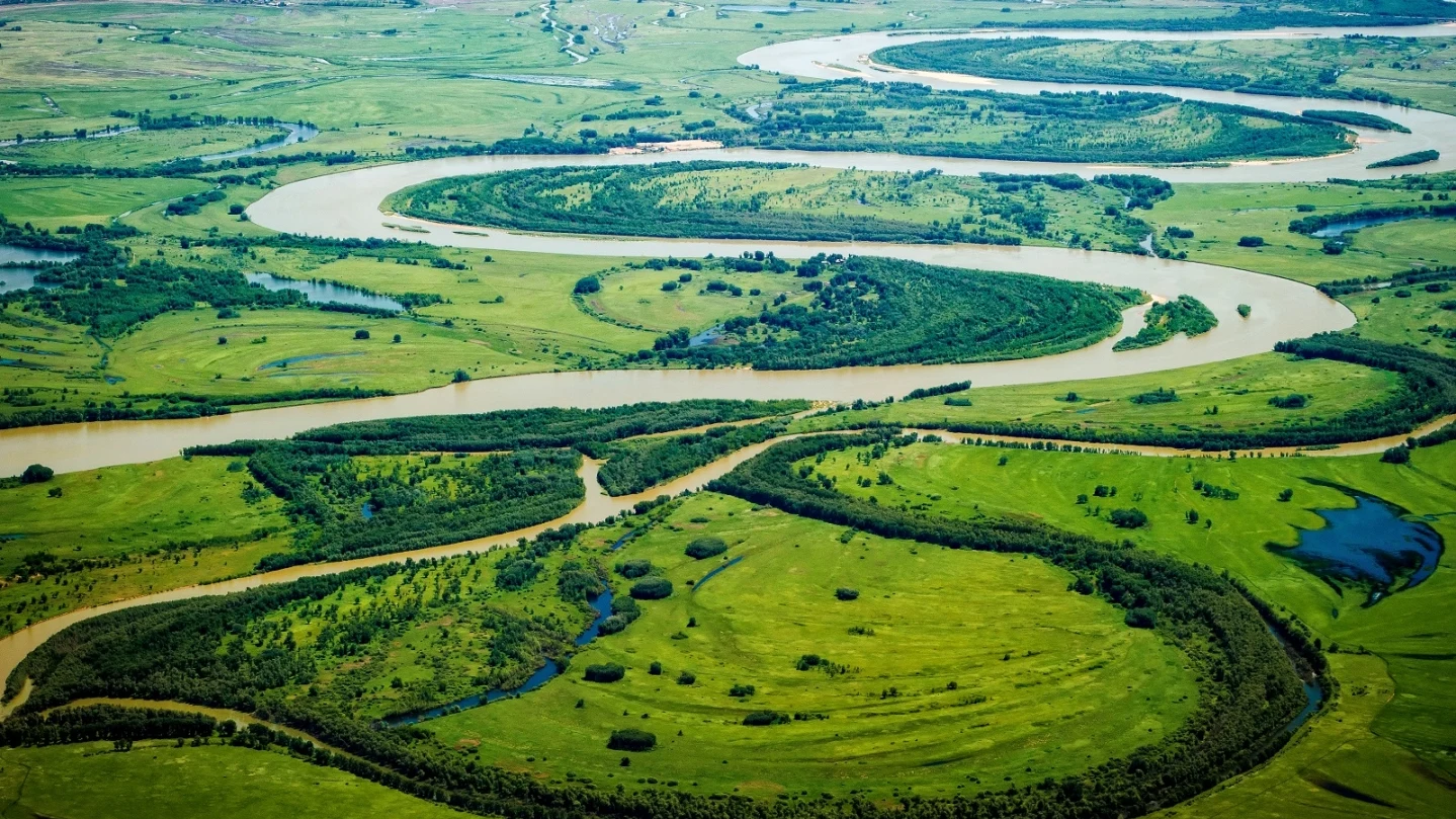 Wissenstest: Fluss-Quiz