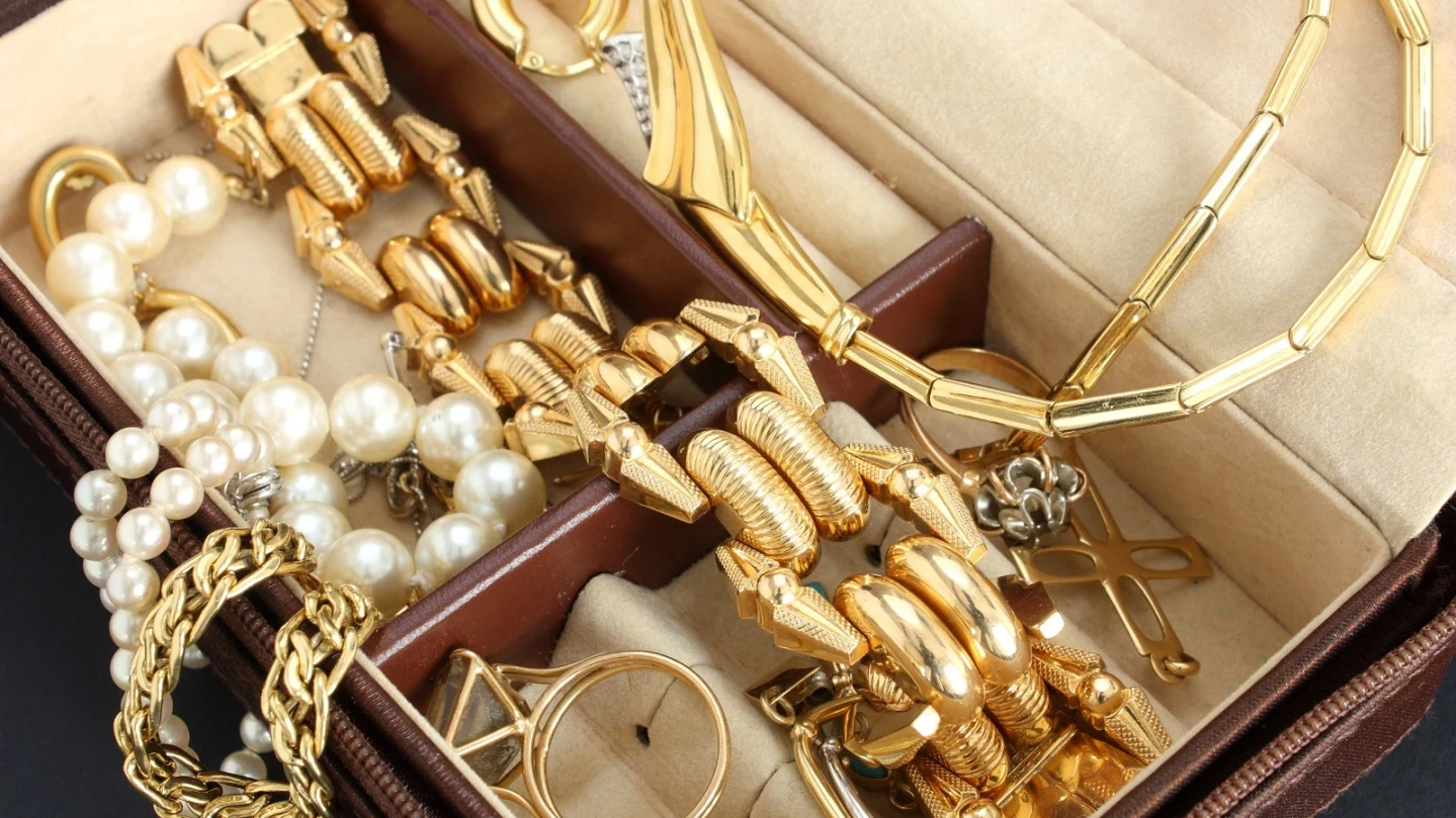 Wissenstest: Schmuck-Quiz - Was funkelt denn da?