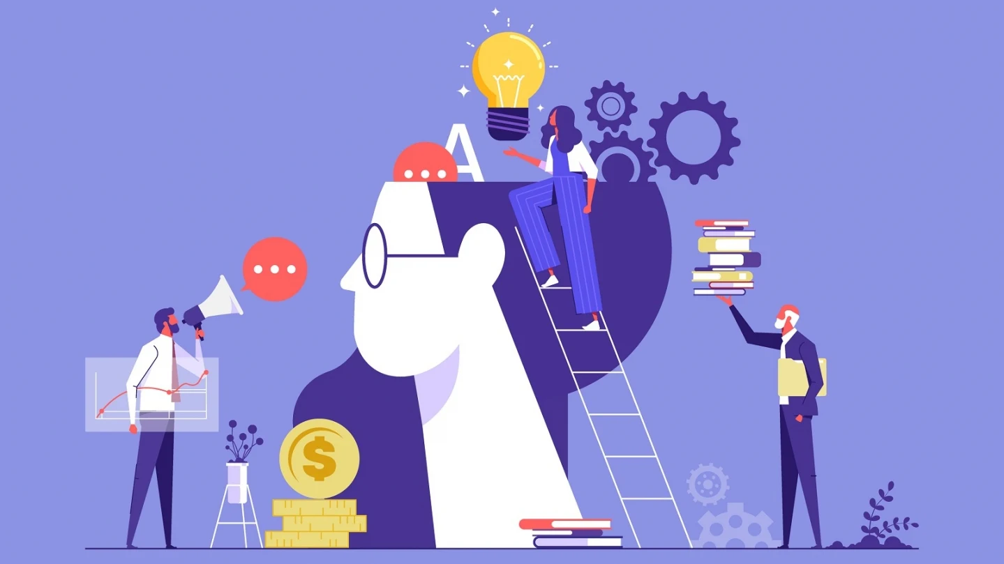 Wissenstest: Quiz Lerntechniken und -strategien
