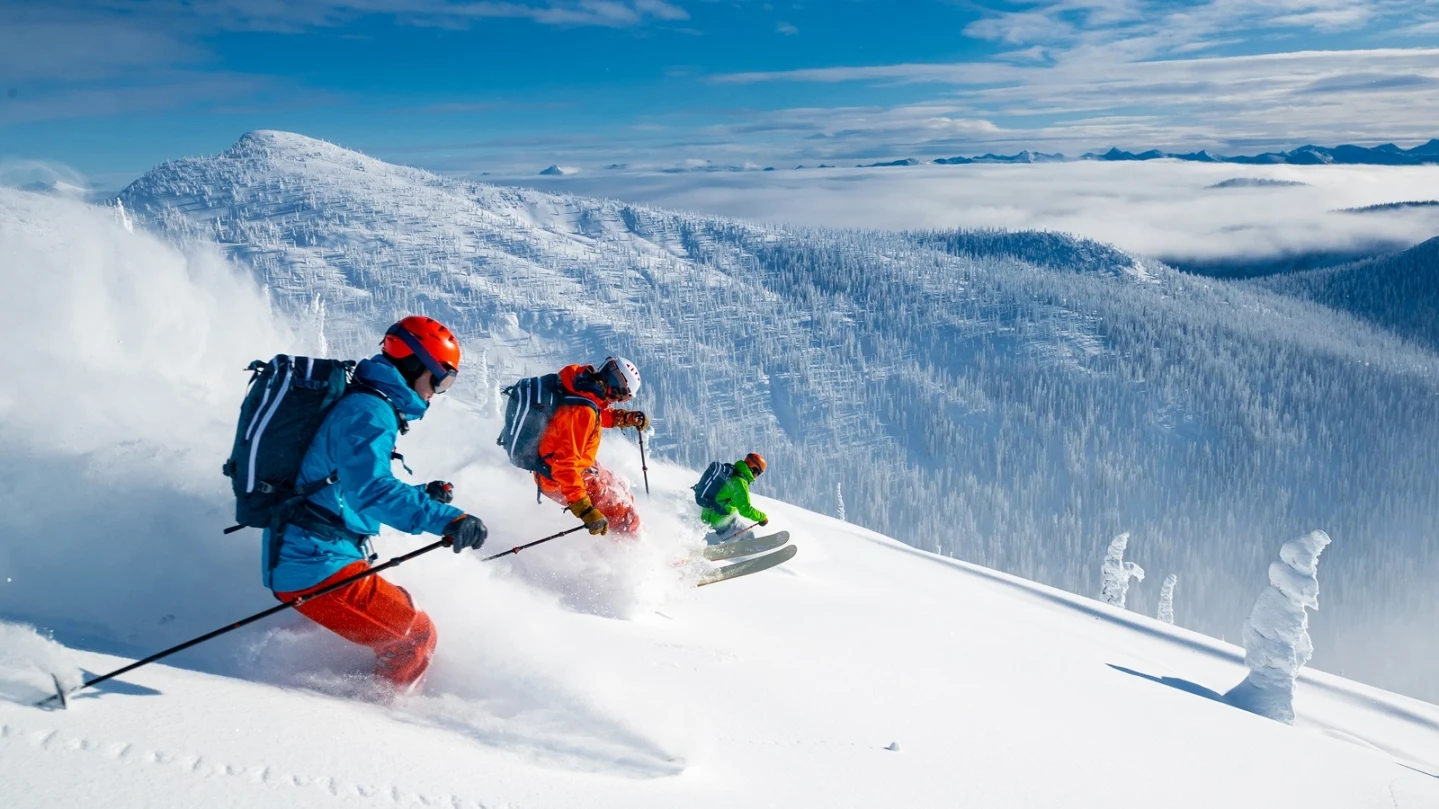 Wissenstest: Skisport-Quiz