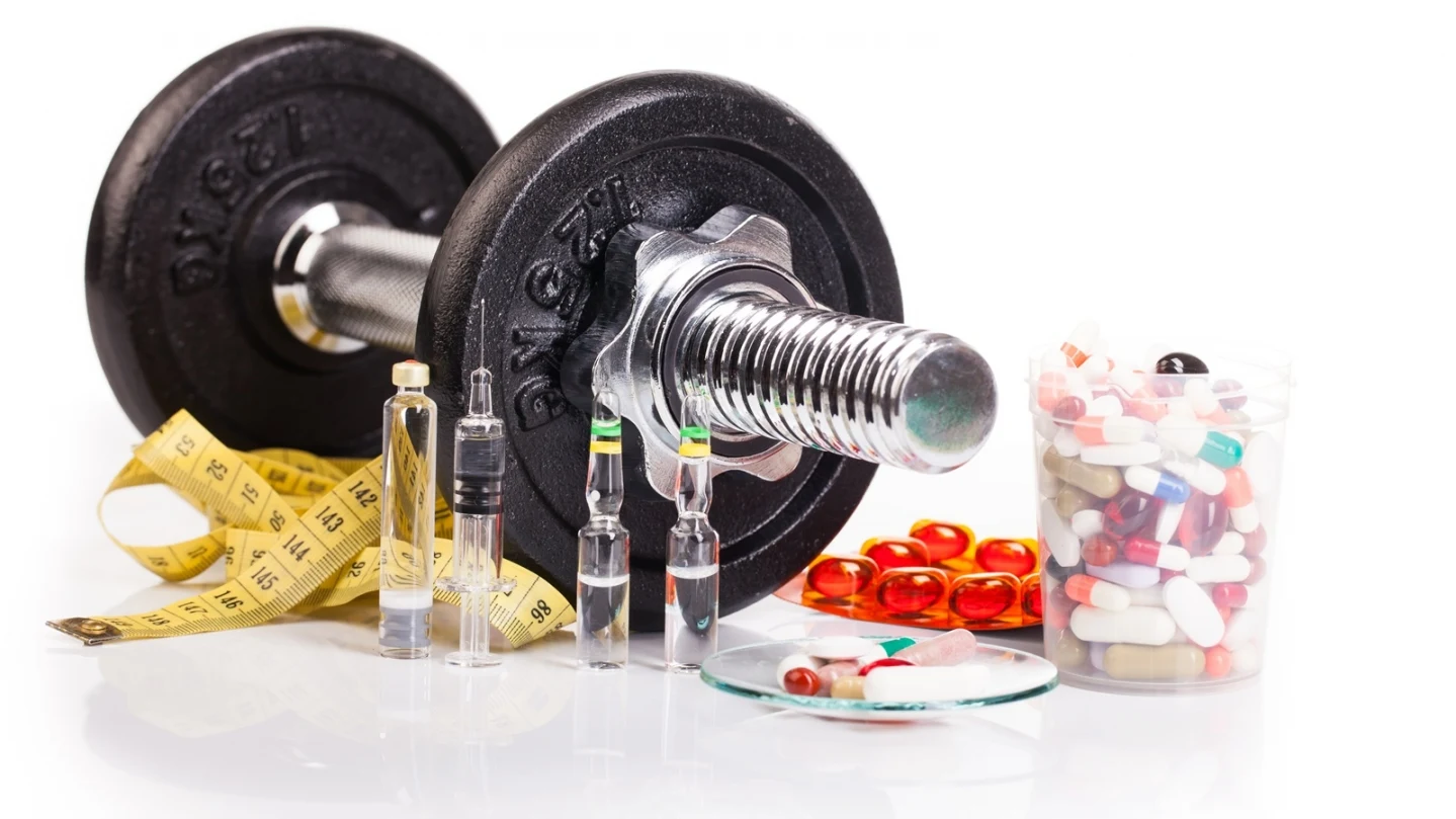 Wissenstest: Doping-Quiz