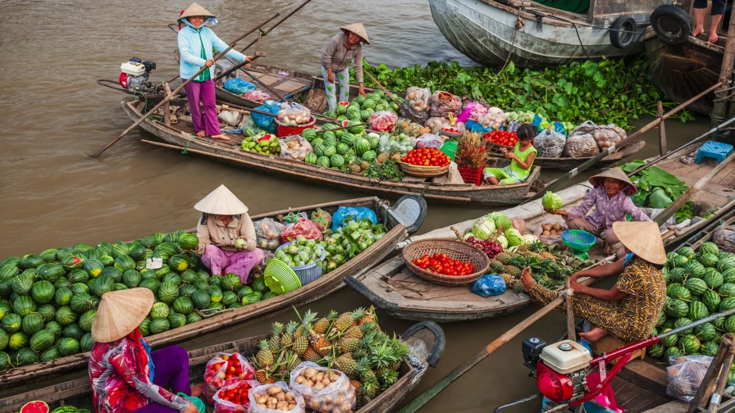 Wissenstest: Vietnam-Quiz - Wie gut kennen Sie die touristische Seite des Landes?