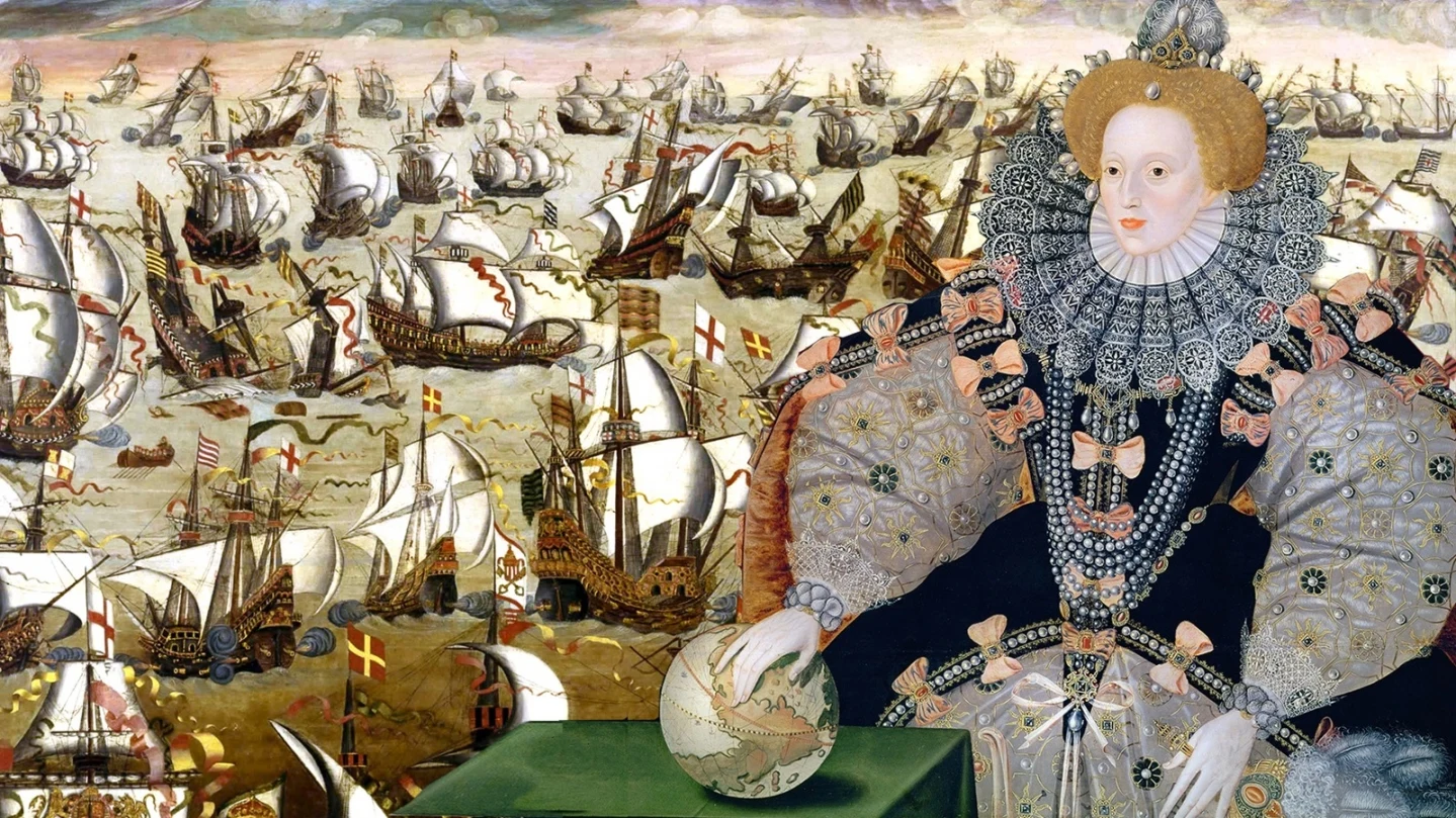 Wissenstest: Elisabethanisches Zeitalter – Wie gut kennen Sie die "gute Königin Bess" und ihre Zeit?