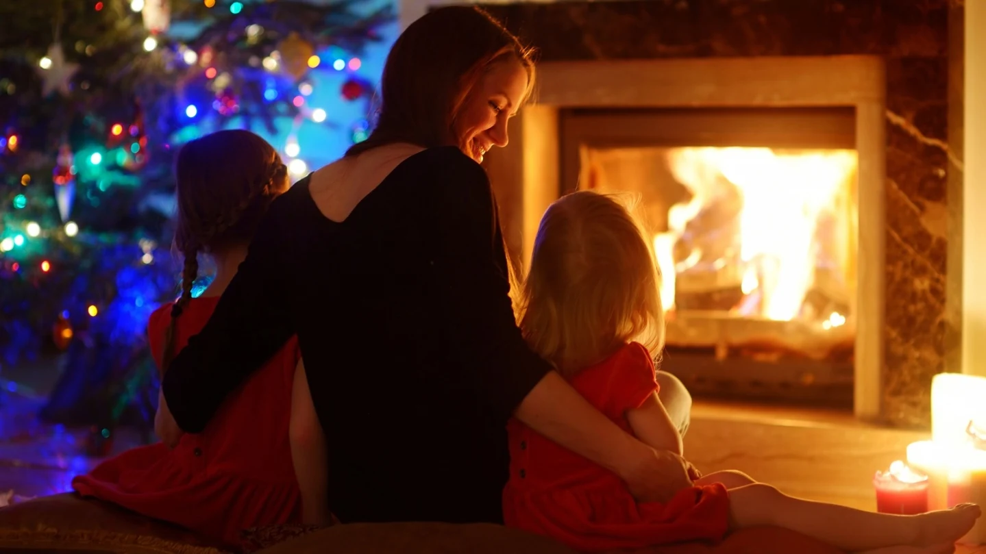Wissenstest: Deutsche Weihnachtstraditionen