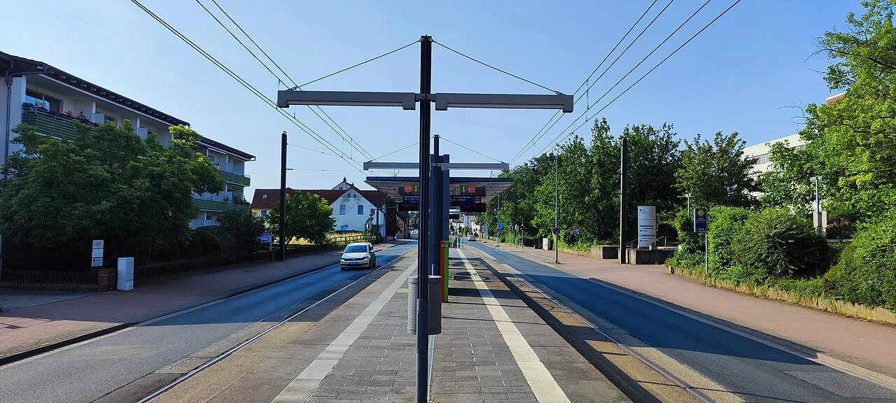 Möglichkeiten des barrierefreien Wohnens