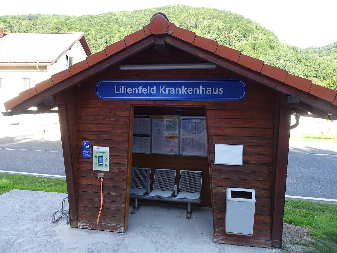 Angst und wie sie uns lähmt