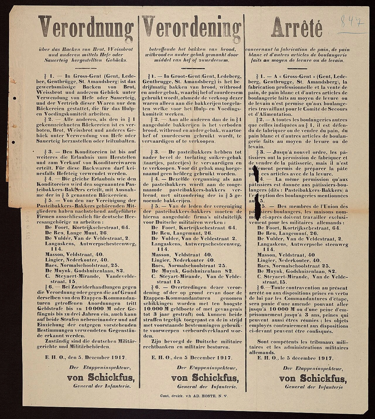 Der olympische Gedanke