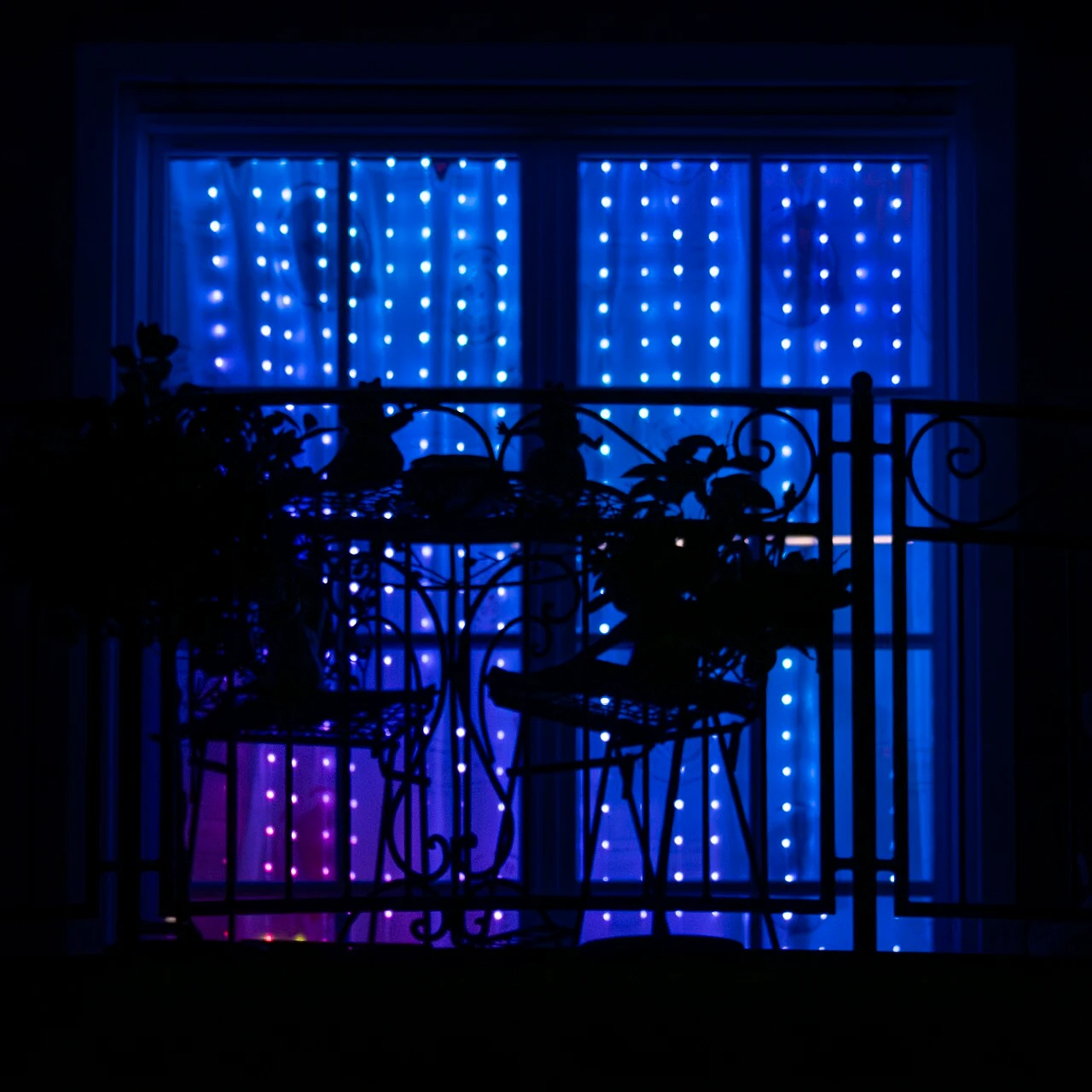 Gefährliches Zuhause
