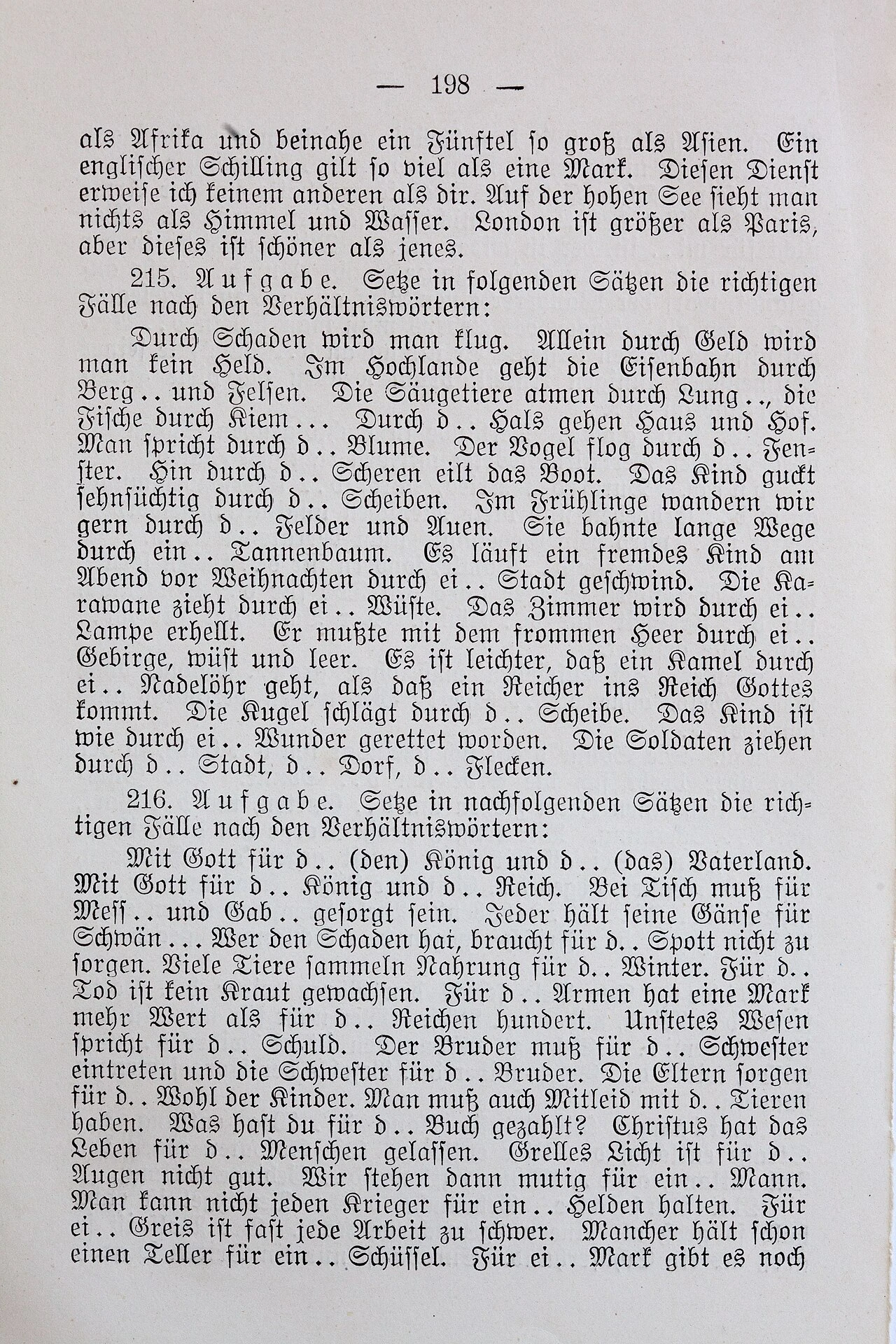 Das tapfere Schneiderlein: Coco Chanel