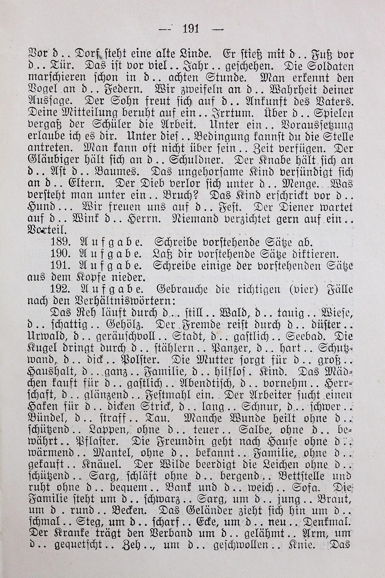 Interaktive Tafelbilder für den Unterricht