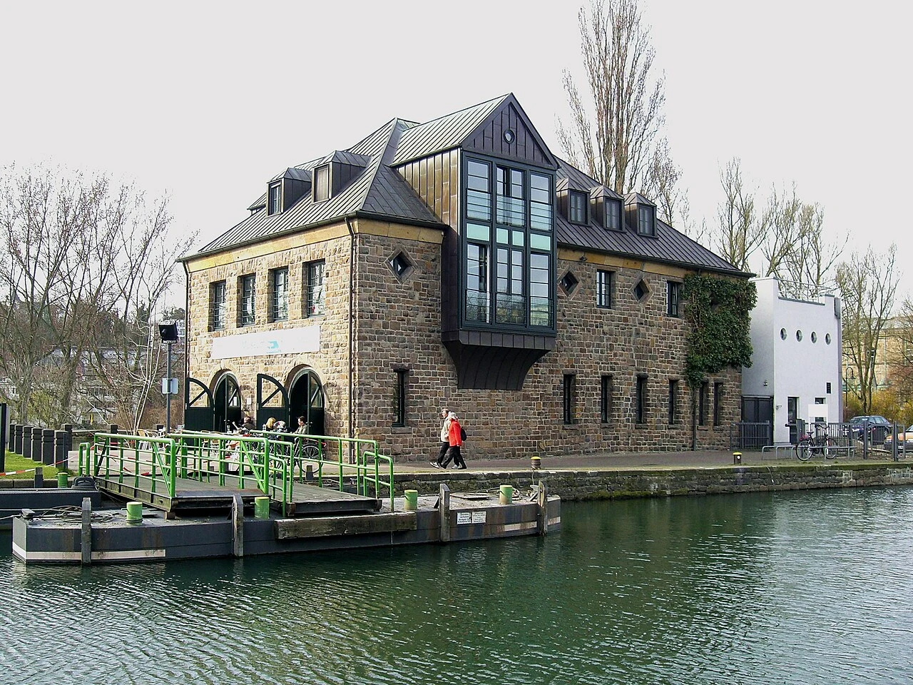 Vorbereitung auf das Studium