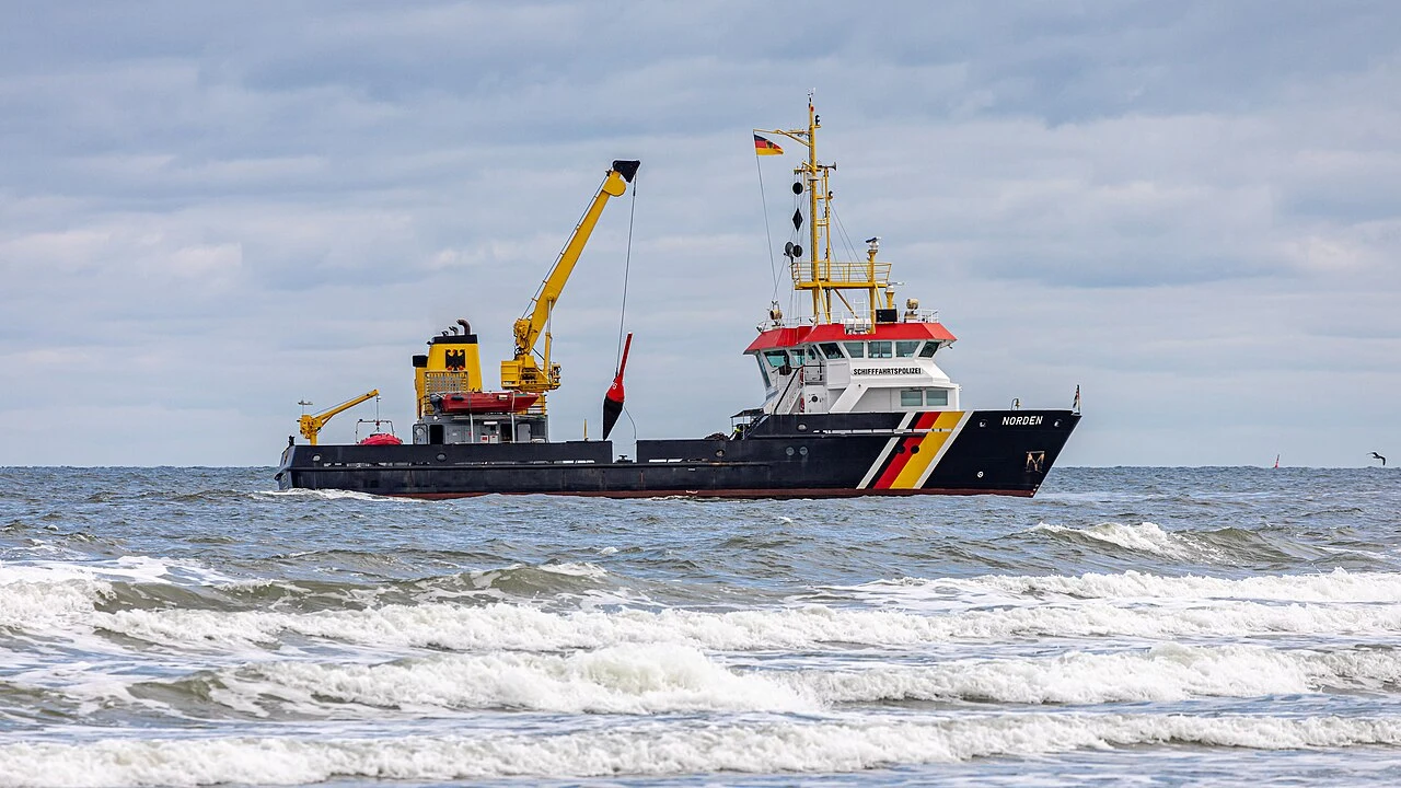 Wasser als Wiege des Lebens