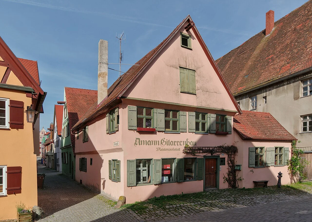 Das Dokumentationszentrum Reichsparteitagsgelände