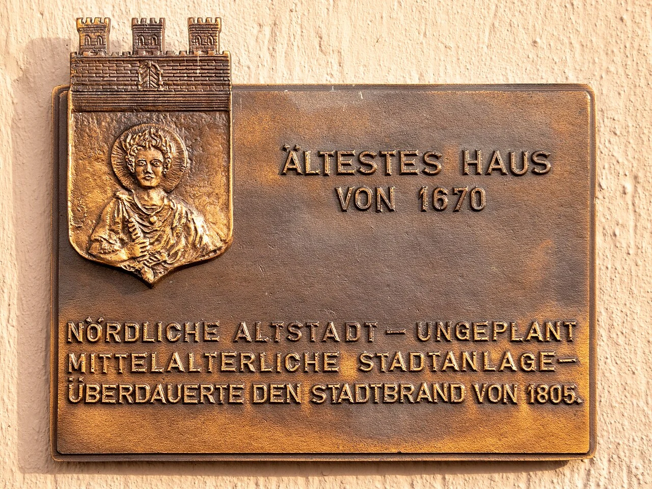 Die Luftbrücke beginnt