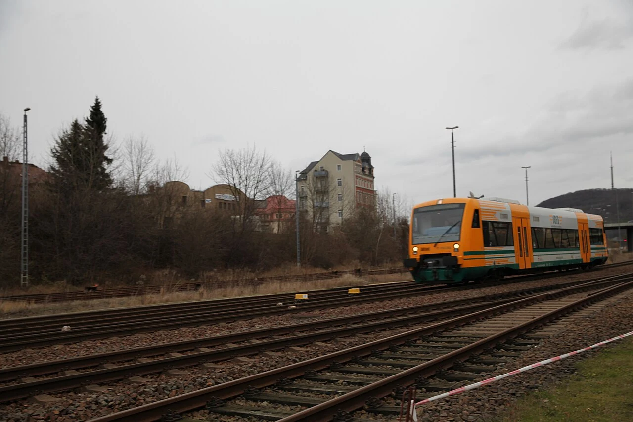 Energie aus der Umwelt