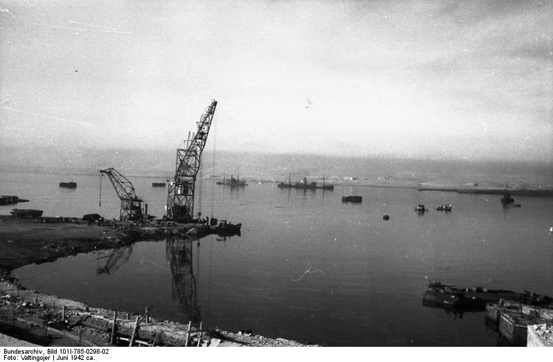 Von hüben nach drüben und zurück