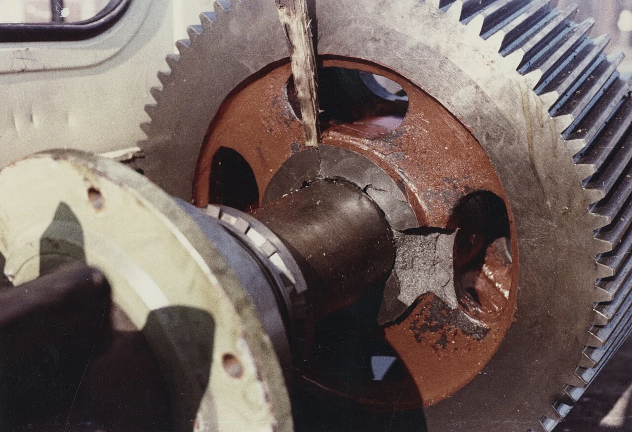 Wie Industrien ihre teuren Geräte schützen