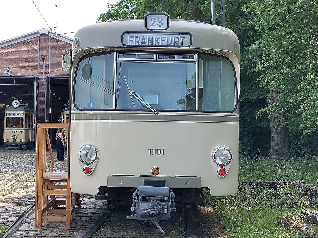 Marsrätsel