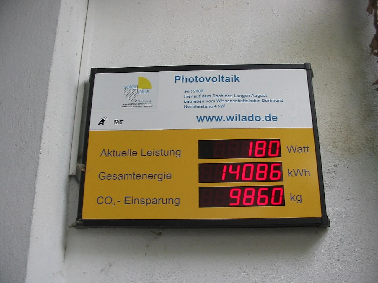 Experiment Bootsbau