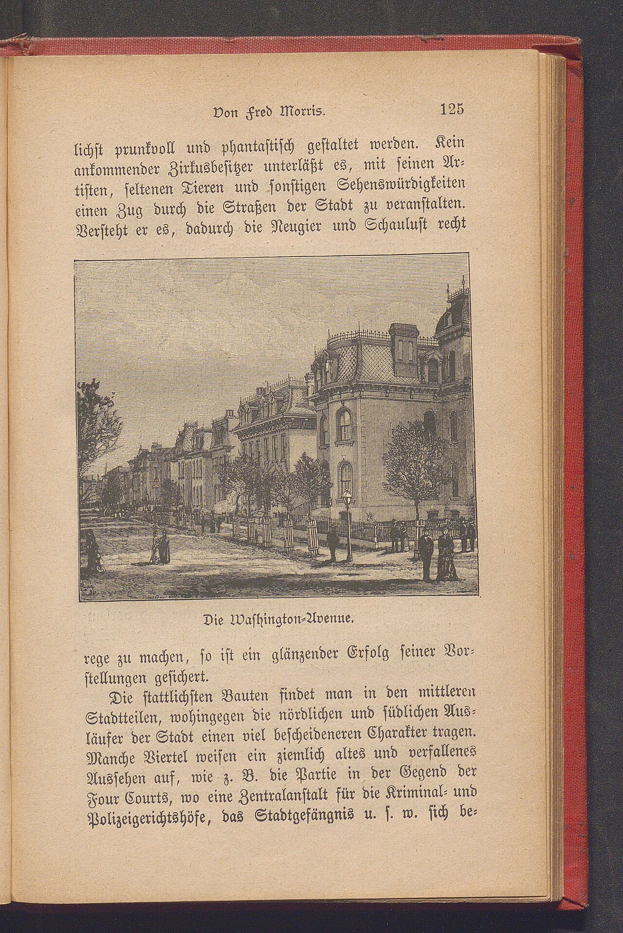 Wissenstest: Arthur Schnitzler