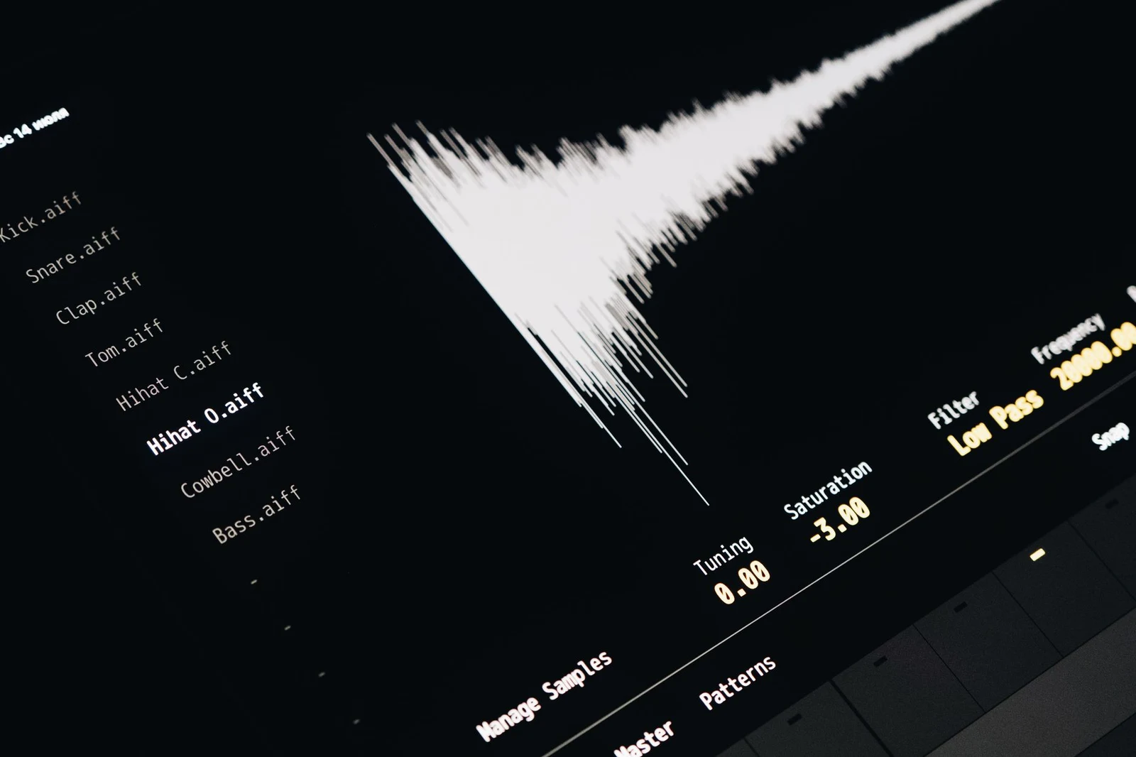 Wie das Gehirn im Millisekundentakt Sound-Muster entschlüsselt
