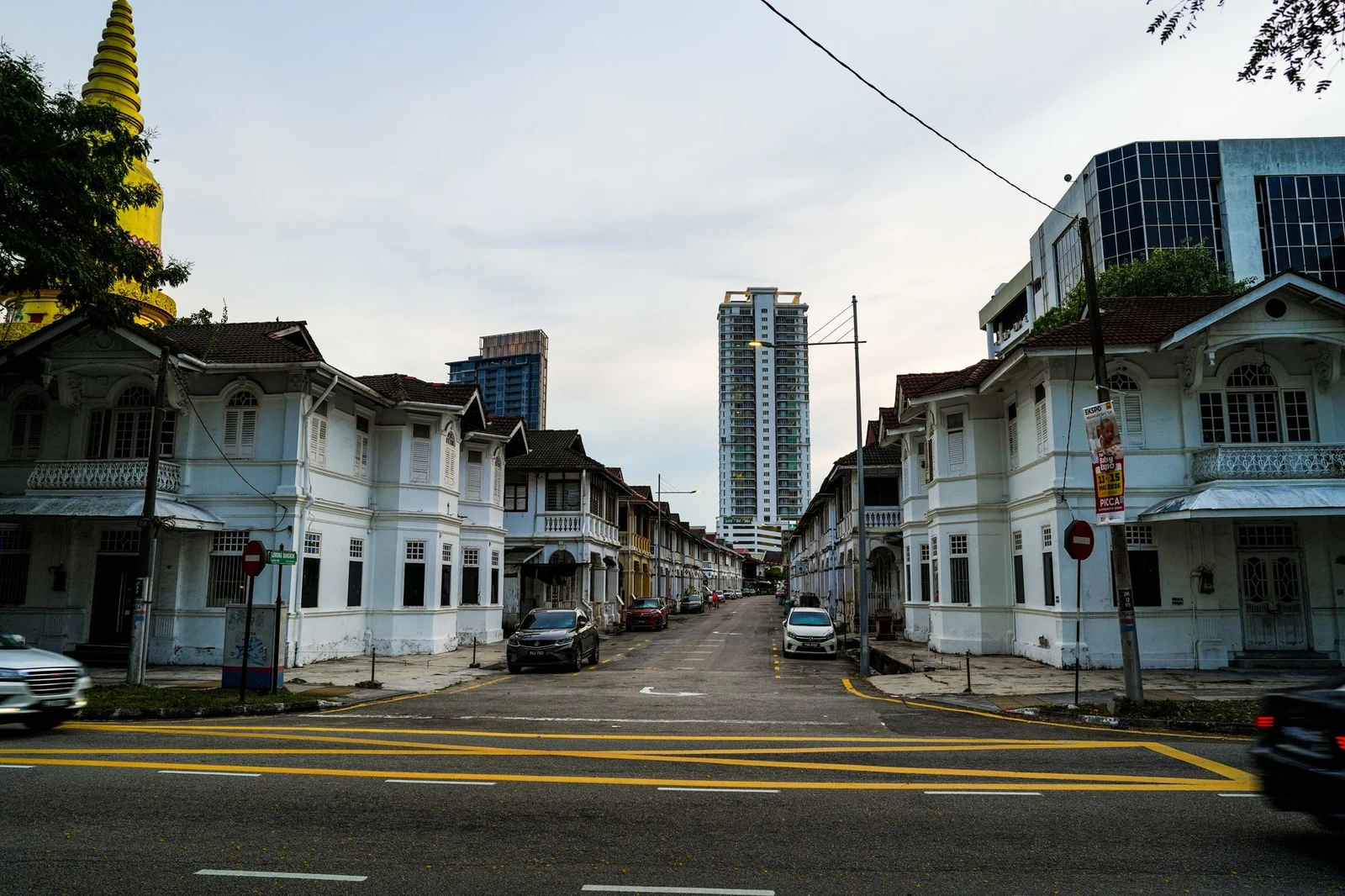 Die stille Revolution auf Malaysias Straßen: Fünf Jahre Elektromobilität im Rückspiegel