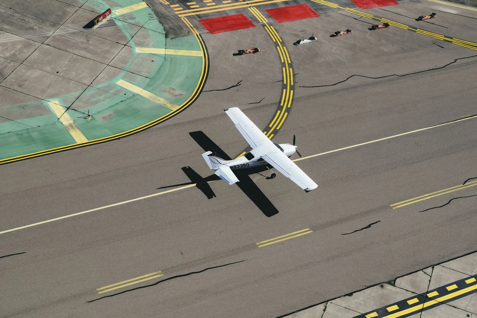 Autonome Cessna Caravan durchquert USA ohne Piloten-Eingriff – 5.148 km Testflug