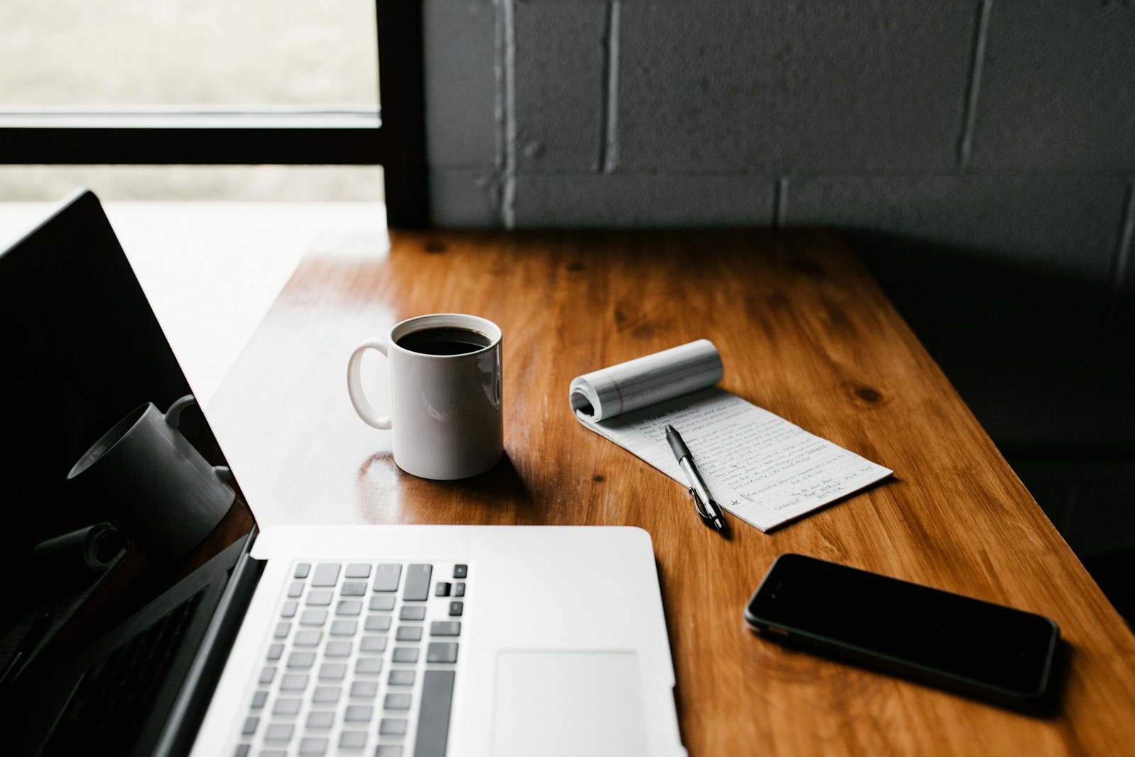 Digitale Arbeitsroutinen