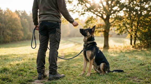 Problemhunde verstehen