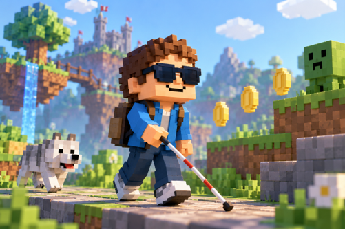 Gaming heute: Zwischen Mobile Games, KI und barrierefreien Spielwelten