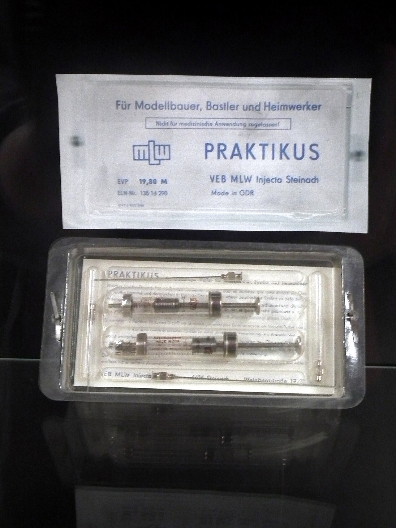 Makrobiotik