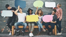 Wissenstest: Das Sprache-Quiz