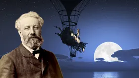 Wissenstest: Jules-Verne-Quiz