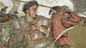 Wissenstest: Alexander der Große – Wie gut kennen Sie sich mit dem Leben des militärischen Genies aus?