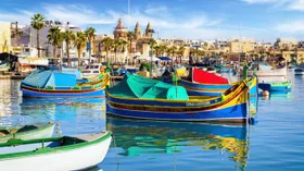 Wissenstest: Malta-Quiz