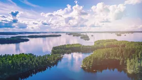Wissenstest: Finnland-Quiz – Wie gut kennen Sie das Land, in dem das Glück zuhause ist?