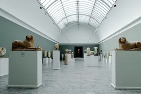 Museumssammlungen verzerren archäologische Forschung durch Ästhetik-Bias