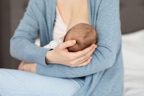 Gut versorgt von Anfang an: Nährstoffe bei Kinderwunsch, Schwangerschaft und Stillzeit