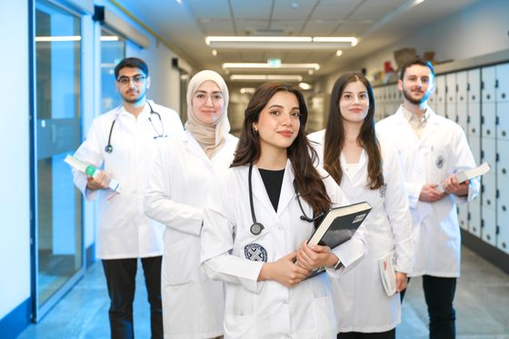 Medizinstudium in Deutschland: Wie die Studienplatzvergabe wirklich funktioniert