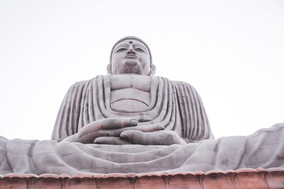 Urlaub in Indien auf besondere Weise