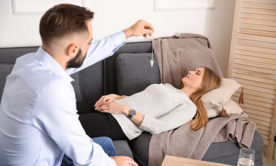 Hypnose verstehen: Was im Zustand der Trance wirklich passiert