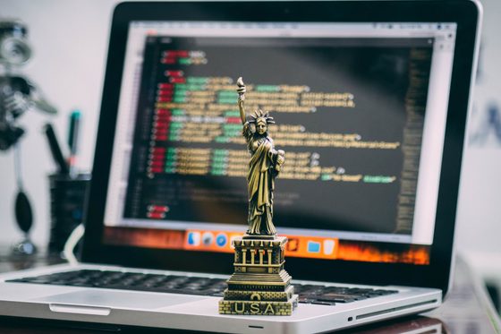 Margaret Hamilton, Apollo-Software-Pionierin, ist verstorben