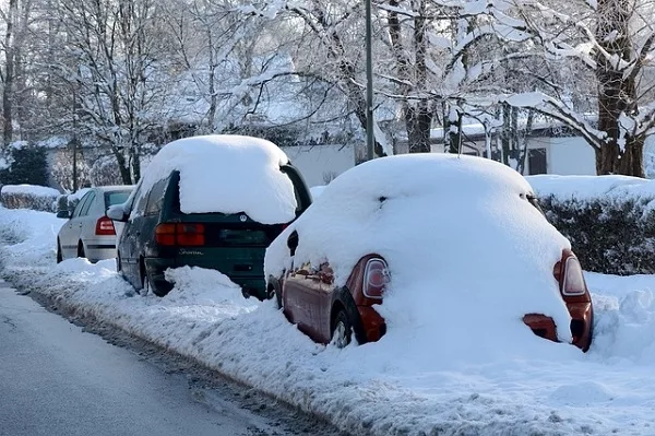 Wie kommt dein Auto durch den Winter - Winterfest machen